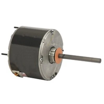 US Motors Condenser Fan Motor 1880 - 460 V, 1 A, 1/4 hp, 825 rpm Speed