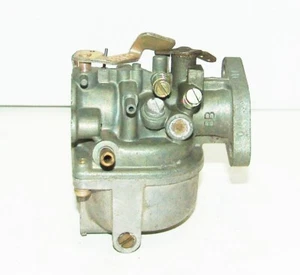 CARBURATORE CARBURETOR MOTORE INDUSTRIALE - Imagen 1 de 4
