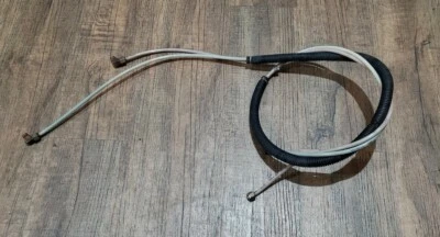 89-94 Nissan 240sx OEM hidráulico convertible superior motor bomba mangueras línea LH 180sx Foto 1 de 4