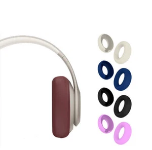 For Magic Sound Beats Studio Pro Headphone Earmuff Protector Silicone Case - Picture 1 of 15