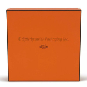 hermes bolsa packaging