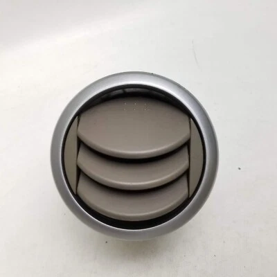 06 07 08 SUZUKI GRAND VITARA Side Dash Climate 1 Air Vent RIGHT LEFT VENT TAN - Изображение 1 из 4