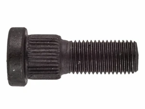 Wheel Lug Stud fits 1960-1969 Plymouth Valiant Barracuda Barracuda,Valiant POWE - Picture 1 of 1