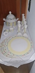 villeroy boch Service-Teile Virginia, neu und unbenutzt - Bild 1 von 3