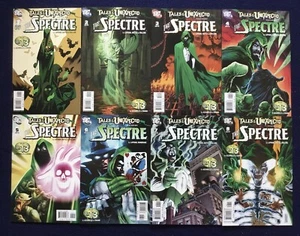 Tales of the Unexpected The Spectre 1-8, The Spectre 1-3, Day of Vengeance 1-6 - Bild 1 von 3