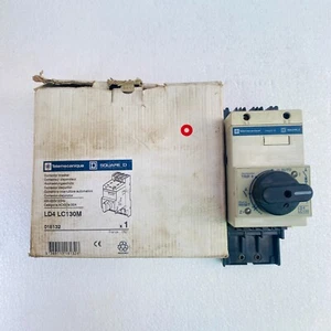 Telemecanique LD4 LC130 Schützschalter - Bild 1 von 7