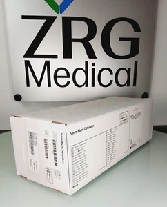 Intuitive Surgical Da Vinci S/Si 5mm Blunt Obturator 420013 (New Open Box) - Picture 1 of 3