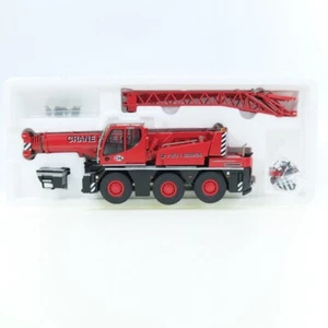 Liebherr LTC 1045 3.1 Crane Hire LTD Conrad Modelle con 2109/14 - Picture 1 of 2