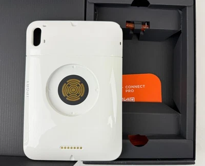 iPort Connect Pro Case for Apple iPad Mini (6th Gen) White 72330 - OB - Image 1 of 3