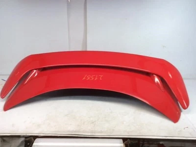 09-16 Hyundai Genesis Coupe Exterior Rear Trunk Lid/Tailgate N — 第 1/4 张图片