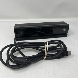 Microsoft Xbox One Sensore di movimento Kinect - Nero - Modello 1520 - Foto 1 di 16