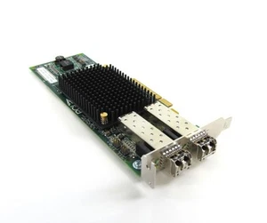 Sun SG-XPCIE2FC-EM8-Z 8Gigabit/Sec PCI Express Dual FC Host Adapter 4z - Picture 1 of 5