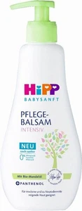 38,53EUR/1l Hipp babysanft pflege-balsam intensiv, 300ml Flasch - Bild 1 von 1