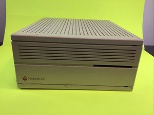 Vintage Apple MacIntosh IIcx M5650 - Picture 1 of 9