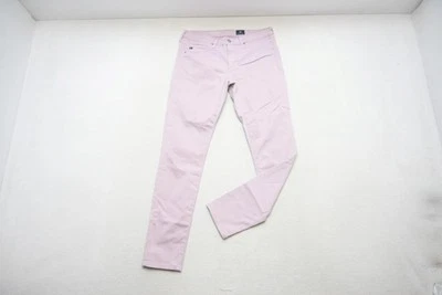 Adriano Goldschmied AG The leggings Super Skinny USA Made Pants Womens Size 28 R - Image 1 of 4