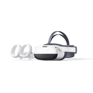 Pico Neo3 Link A7H10 VR Headset 2022 White Standalone 6DoF with Controller Boxed - Picture 1 of 9