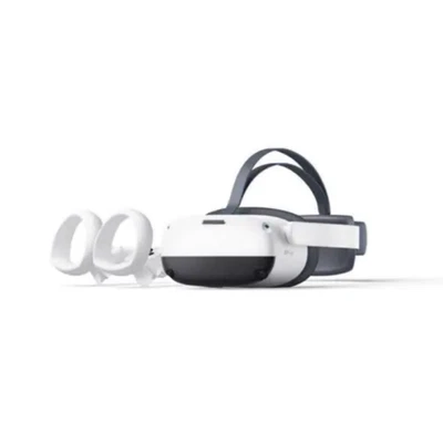 Pico Neo3 Link A7H10 VR Headset 2022 White Standalone 6DoF with Controller Boxed - Image 1 of 4