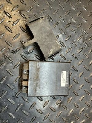 Suzuki GSF 600 N Bandit Unità Cdi / Ecu GSF600 96-00 - Immagine 1 di 4
