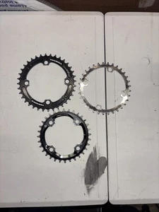 Chainring Single Ring Lot RaceFace, Surly SRAM - Picture 1 of 8