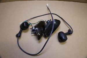 Yamaha AEROX50 AEROX YQ50 VR46 Edition 2006 Blinker Blinker beschädigt - Bild 1 von 10