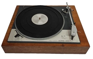 Goldring Lenco GL75 Turntable for restoration spares repairs - Picture 1 of 6