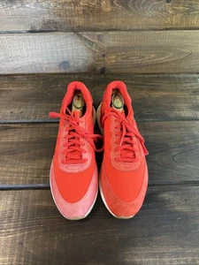 Adidas I-5923 'Core Red' Scarpe Sneakers Uomo Taglia 11 B42225 - Foto 1 di 17