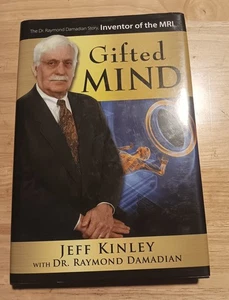 Gifted Mind: The Dr. Raymond Damadian Story, Inventor of the MRI - Picture 1 of 2