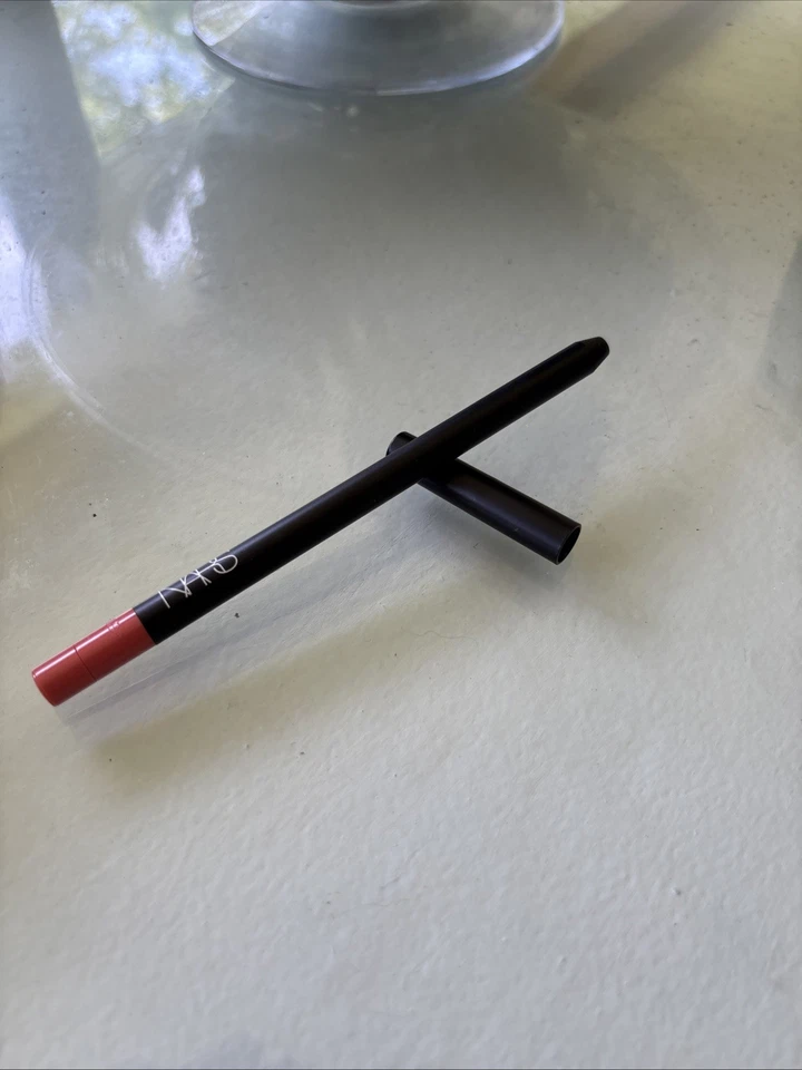 NARS Believer Lip Liner London Anse Solieir  0.01oz New No Box Rare Shade - Image 1 of 4