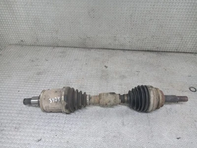 Toyota RAV 4 (XA20) 2002 Left front driveshaft DEV432617 - Image 1 of 3