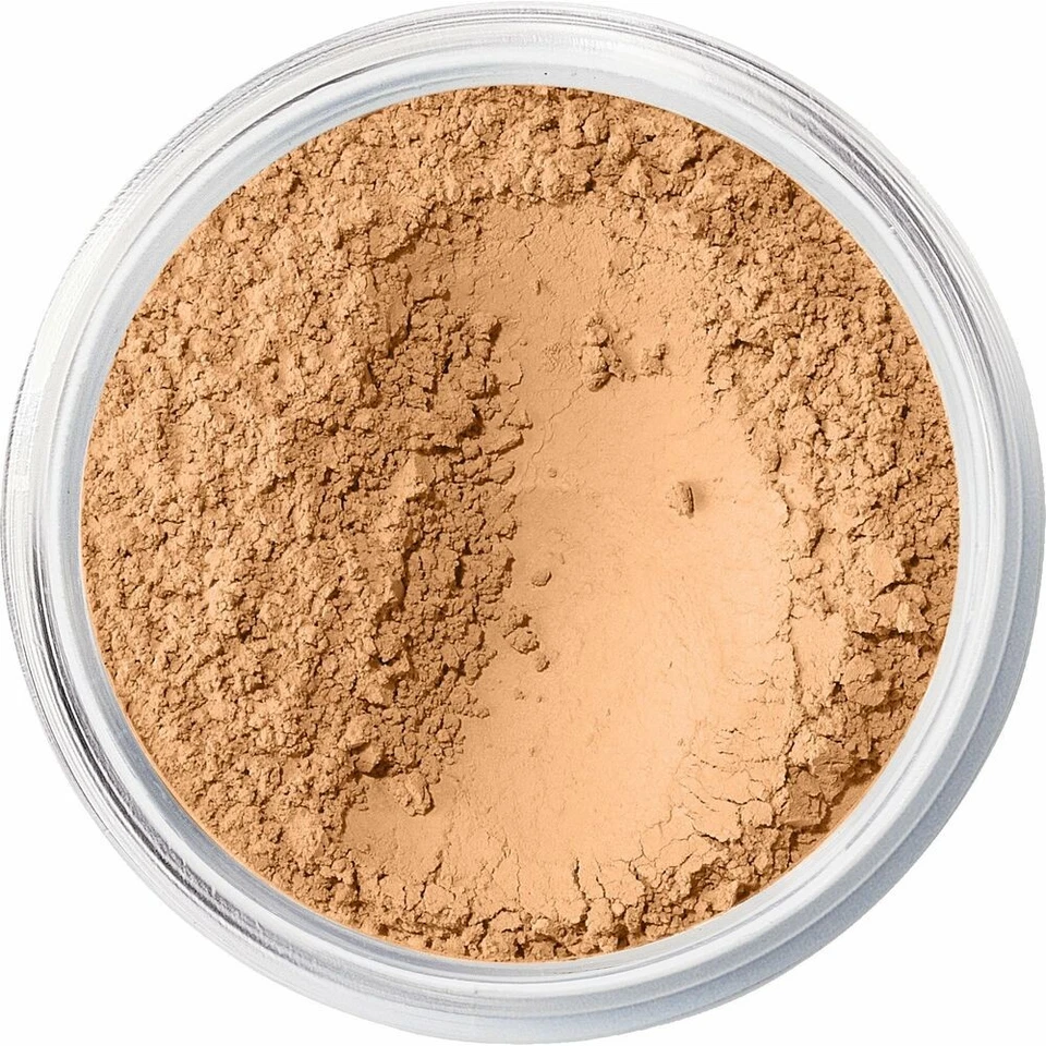 Loses Pulver bareMinerals Original Nº 13-Golden Beige Spf 15 8 g - Bild 1 von 1