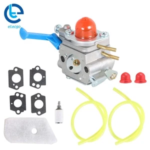 Vergaser Kit für Husqvarna 545081848 C1Q-W40A 5450060-62 128C 128CD Trimmer - Bild 1 von 12