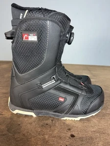 Stivali da snowboard HEAD BOA uomo taglia 10,5 - Foto 1 di 10