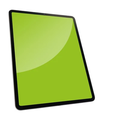 Apple iPad Pro 12.9-inch 6th Gen Wi-Fi+Cellular A2437 8GB RAM 128GB Space Gray - Bild 1 von 4