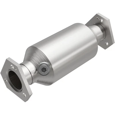 MagnaFlow 49 State Converter 22918 Direct Fit Catalytic Converter - Image 1 of 4