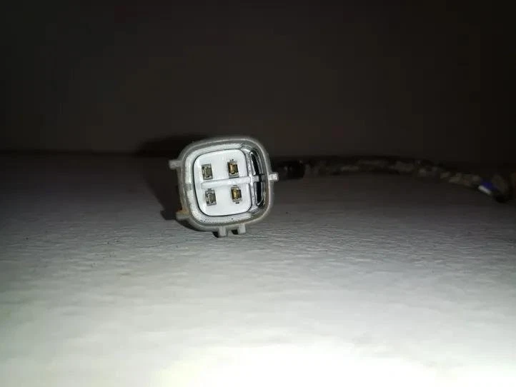 LEXUS RX L1 Sauerstoffsensor Lambdasensor 8946748080 3.30 26232759 - Immagine 1 di 1