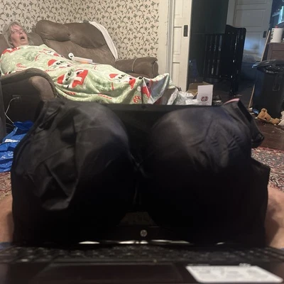 Sutiã Lane Bryant cacique levemente forrado cobertura total 42DDD - Imagem 1 de 4