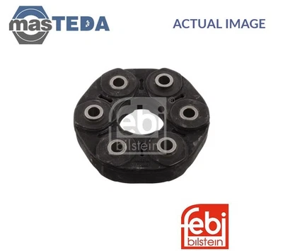 101774 PROPSHAFT JOINT REAR FEBI BILSTEIN FOR MERCEDES-BENZ CLA,A-CLASS 2L,2.1L - Image 1 of 4