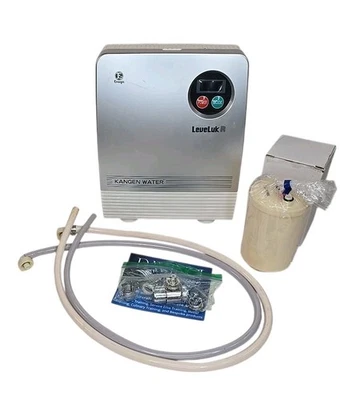 Kangen Water Machine- Leveluk R Model TYH-71 With New Filter *READ* - Image 1 of 4