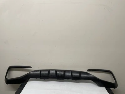 2023-2024 Kia Sportage Rear Bumper Moulding - Image 1 of 4