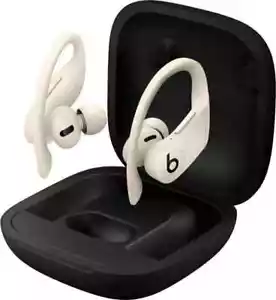 Beats by Dr. Dre Powerbeats Pro Totally Wireless Earbuds Bluetooth - Ivory - Picture 1 of 4