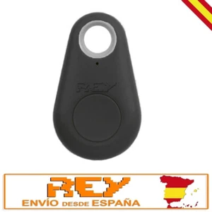 Buscador por Bluetooth de Coches, Llaves, Maletas, Mascotas... Negro d541 - Imagen 1 de 6