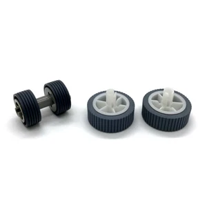 Generische Scanner Exchange Roller Kit Für Fujitsu IX500 IX1400 IX1500 IX1600 - Afbeelding 1 van 2