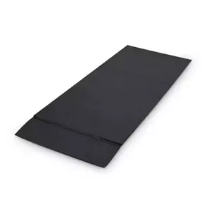 Mivall Inlett Microfaser Decke Reiseschlafsack Hüttenschlafsack Sommerschlafsack - Bild 1 von 2