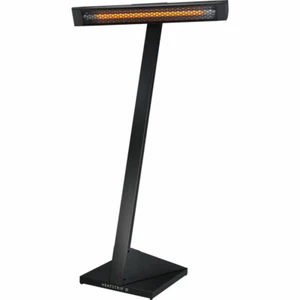 Heatstrip Intense 2200W Portable Infrared Radiant Electric Heater THY2200P - Picture 1 of 3