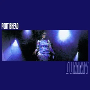 Portishead - Dummy LP - 180 Gram Vinyl Album - NEW Downtempo Trip Hop Record - Picture 1 of 1