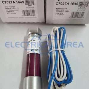 1PC NEW Honeywell C7027A 1049 Flame Detector Sensor Fast delivery C7027A1049 - Picture 1 of 8