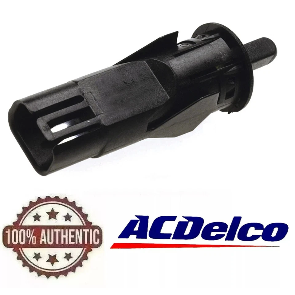 OEM NEW GM Door Jamb Dome Light Switch 88-98 Chevrolet GMC C1500 K1500 88891785 - Image 1 of 1