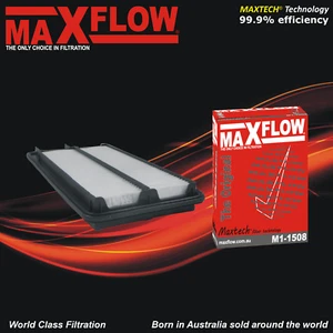 Filtro de aire se adapta a Honda Accord 40 Series CL9 CM5 Accord Euro 40 Series Maxflow® - Imagen 1 de 1
