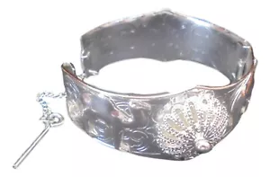 Bracciale berbero africano marocchino arabo hamsa artigianale - Foto 1 di 9