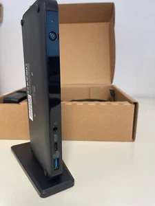 Acer G19DK1 USB Type-C Dock with USB-C Cable & PSU - Picture 1 of 4